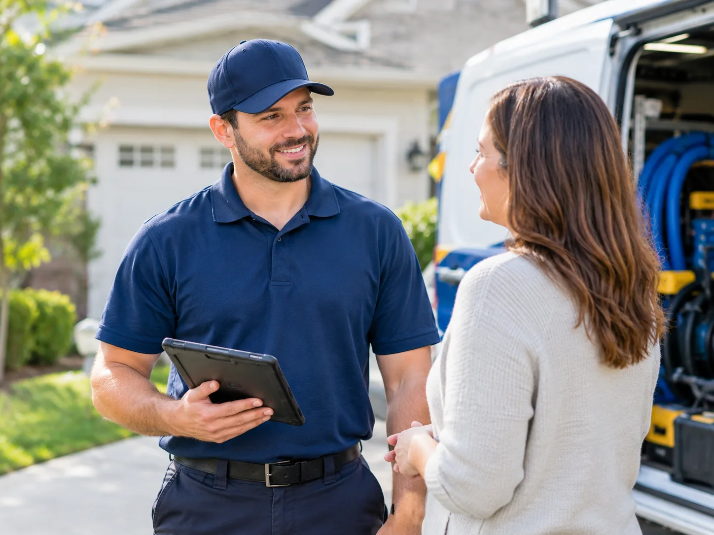 Sewage Backup Cleanup Butner, NC FAQs